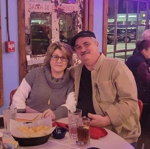 Meet your Posher, Sandra